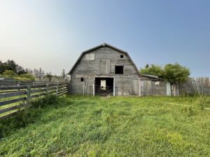 Barn - Property Planning