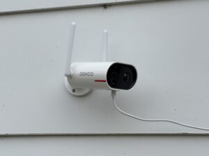 Decko Security Camera