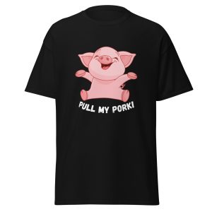 Pull My Pork T-Shirt