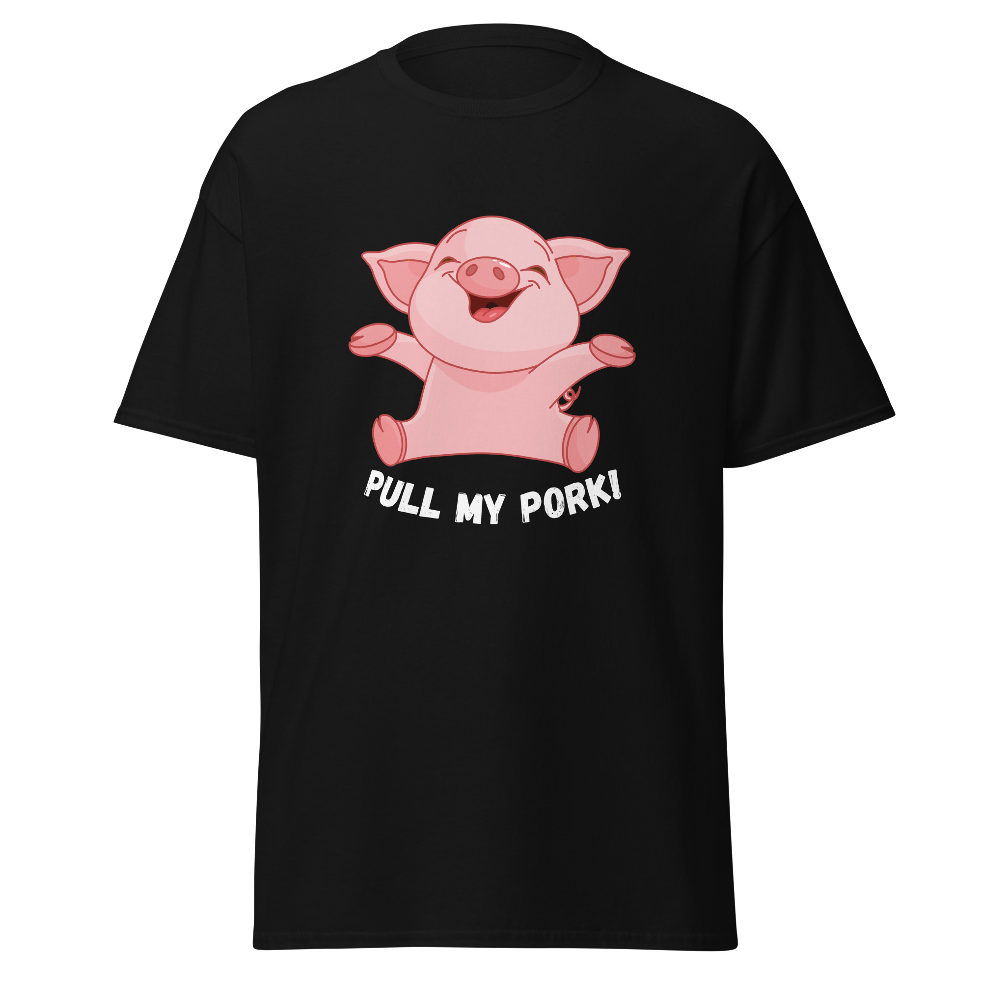 Pull My Pork T-Shirt